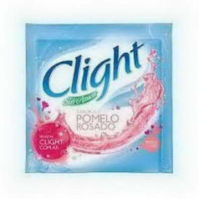 JUGO CLIGHT POMELO ROSADO X 20